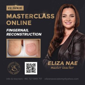 Nail Bed - Master Class Pigmentarea medicala a patului unghial. Pigmentarea medicala a patului unghial - Online 22 iunie 2021