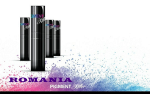 Remover tatuaje si micropigmentari Pigment Killer artist. Este un procedeu clasic cu substante naturale, fara durere, cu rezultate vizibile