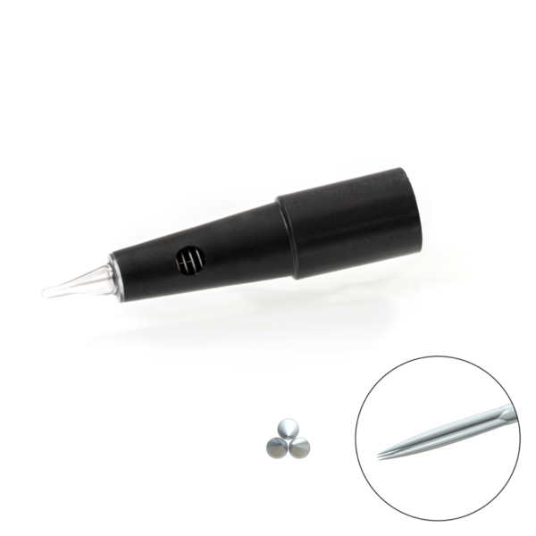 Ac 3 puncte soft liner