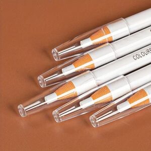 Dermatograf marker - alb