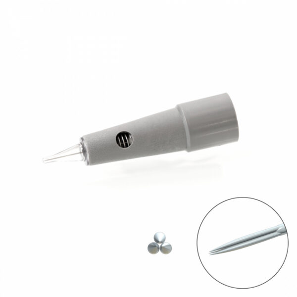 Ac 3 puncte liner P