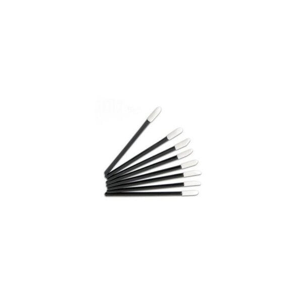 Aplicatoare cosmetice microfibra - Q-TIP