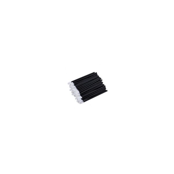 Aplicatoare cosmetice microfibra - Q-TIP - imagine 2