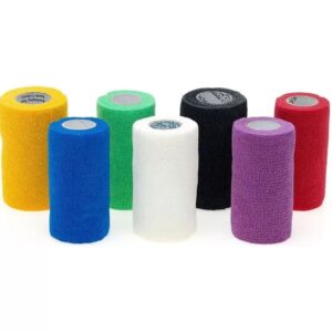 Bandaj elastic autoadeziv lat