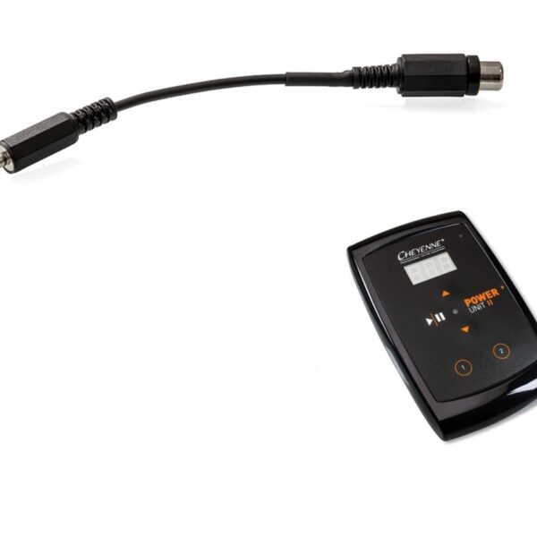Biotek Adaptor Ingot pentru Unitatea de Control Cheyenne PU I și PU II