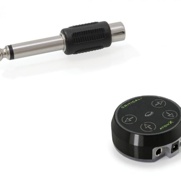 Biotek Adaptor Ingot pentru Unitatea de Control Critical Atom X