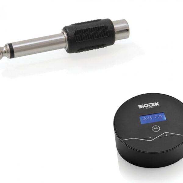 Biotek Adaptor Ingot pentru Unitatea de Control Pratika