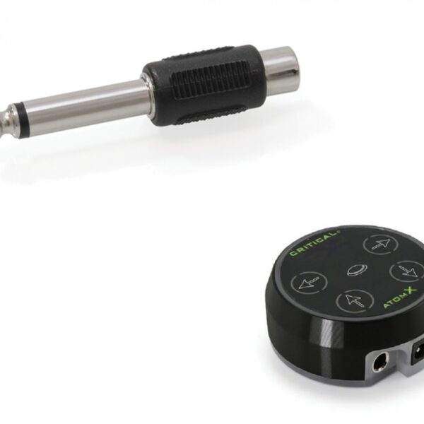 Biotek Adaptor Ingot pentru Unitatea de Control Zuma