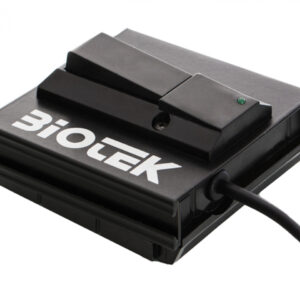 Biotek Pedala On/Off cu cablu și mufă Jack 6.3