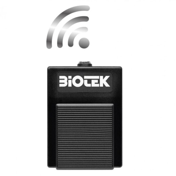 Biotek Pedala On/Off WiFi pentru Maestro