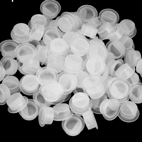 Capacel silicon pigment