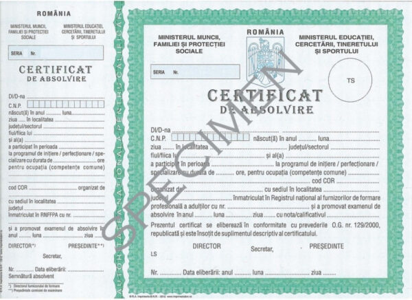 CURS COMPLET ACREDITAT DERMOPIGMENTARE COD COR 514210