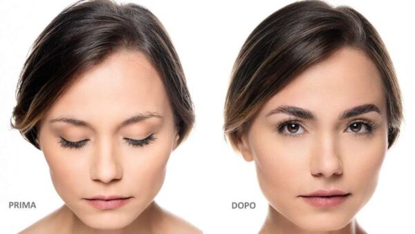 Curs laminare sprancene Brow Bomber