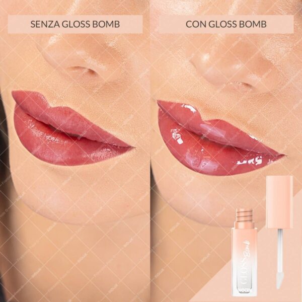 GLOSS BOMB 10 buc x 2 ml - imagine 4