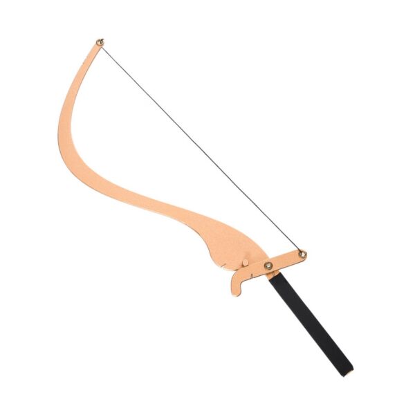 Instrument cu fir repere si masuratori
