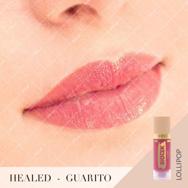 BIOTEK Lollipop - imagine 3