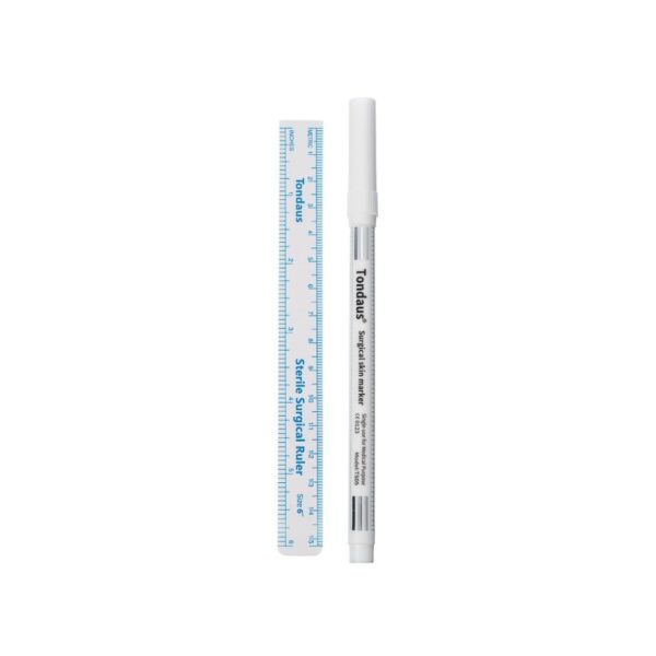 Marker alb pmu