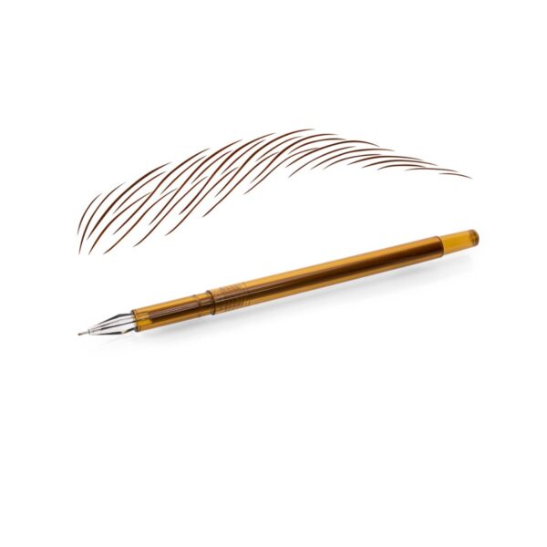 Marker Brown Sprancene