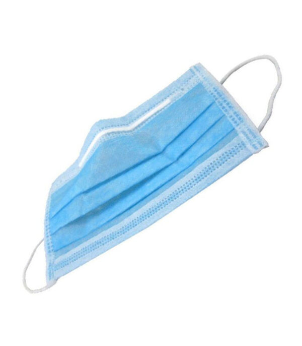 Masca chirurgicala uf cu elastic