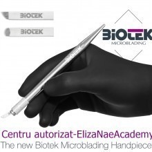 MASTERCLASS MICROBLADING - imagine 3