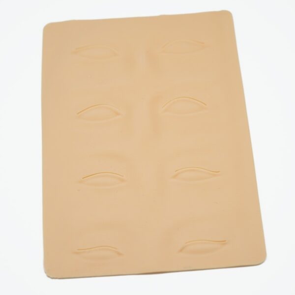 Piele artificiala eyes 3D