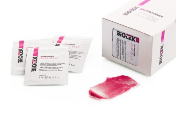 Post tratament plicuri - Skin Jelly - imagine 2