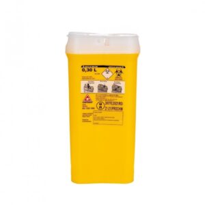 Recipient intepatoare 1 l