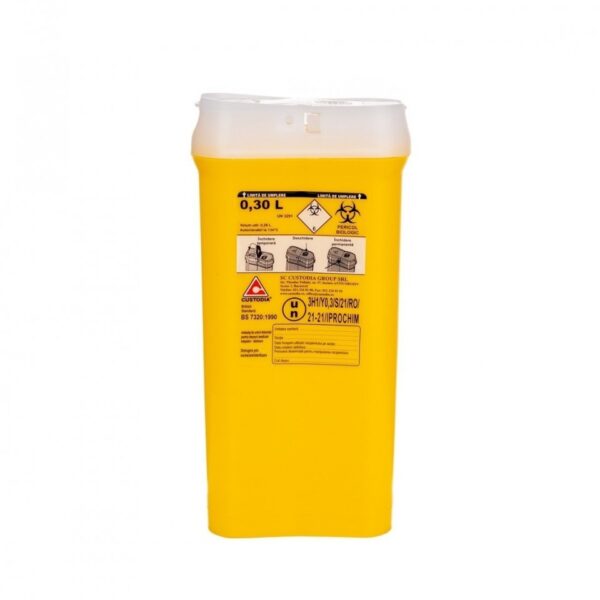 Recipient intepatoare 1 l