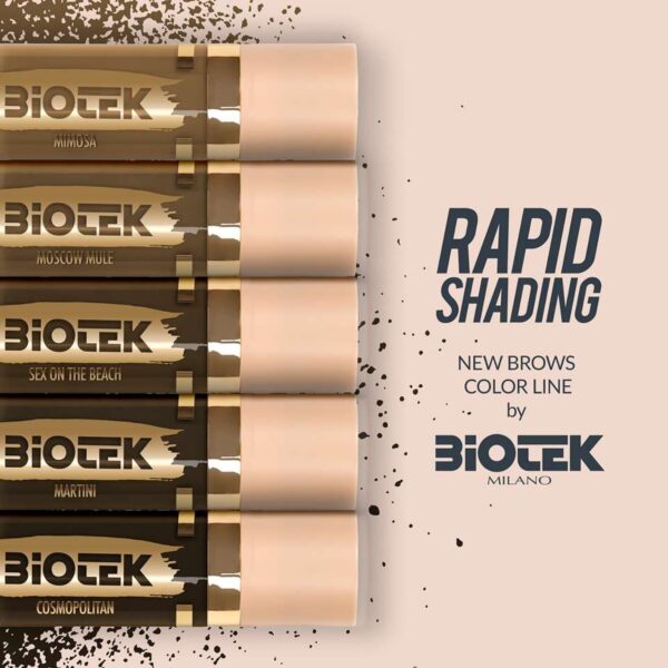 RAPID SHADING set