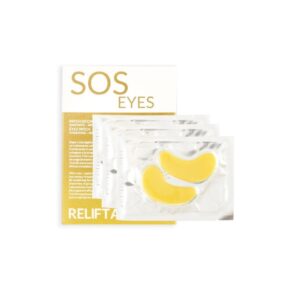 SOS Eyes Patch
