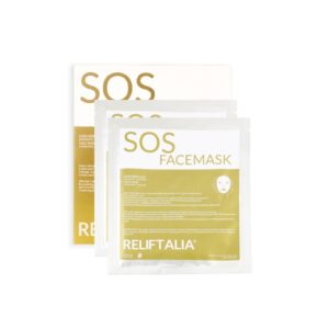 SOS Facemask Patch
