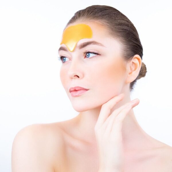 SOS Forehead Patch - imagine 2