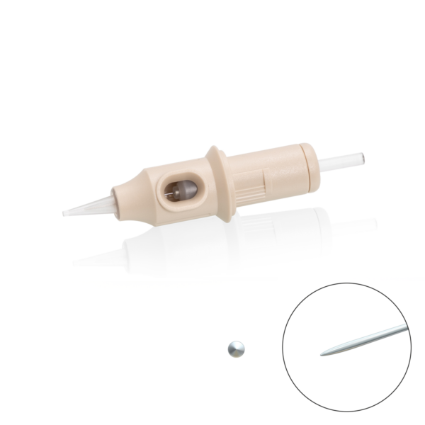 1pt classic Ø 0,35 Short Taper (20 pcs)