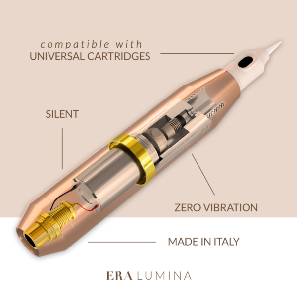 ERA Lumina Student Kit - imagine 2