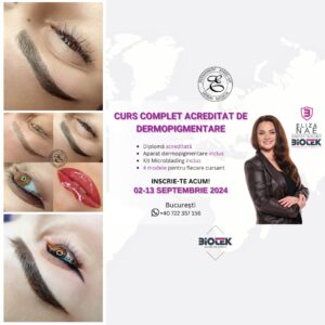 curs complet acreditat