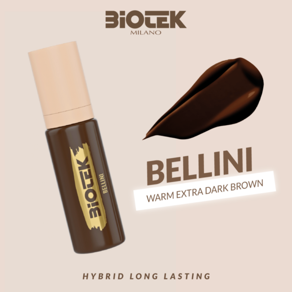 BIOTEK Hybrid Long Lasting - Bellini