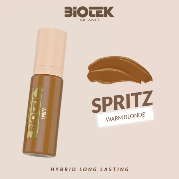 BIOTEK Hybrid Long Lasting - Spritz