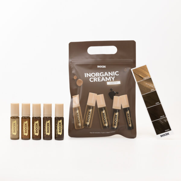 BIOTEK Anorganic Cremos Kit Sprancene