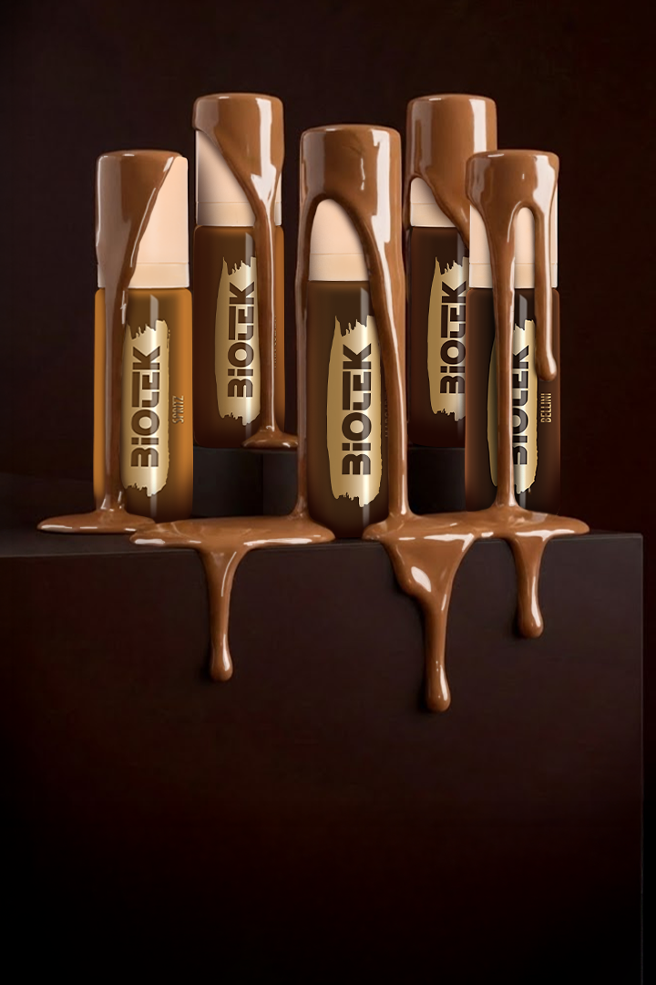 Hybrid Long Lasting Kit